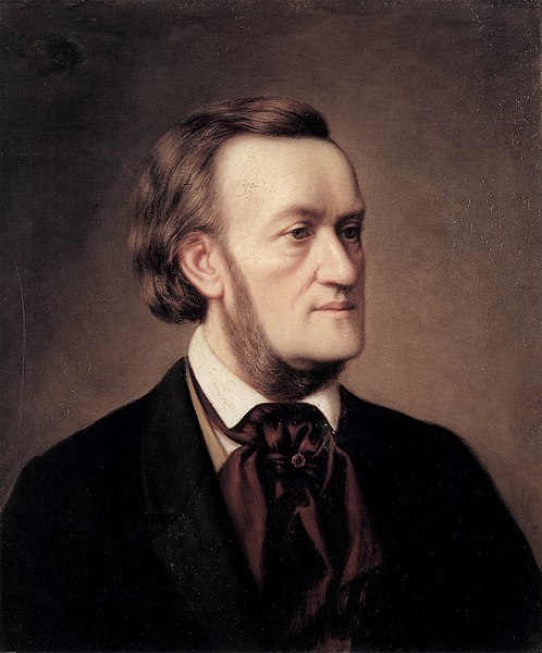Wagner: Should We Separate the Artist From the Art?