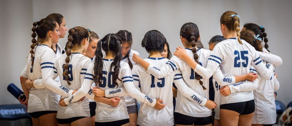 Crystal Varsity Girls Volleyball – A Recap of the 2023 Season So Far